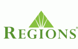 Regions Bank Business Interest Checking Account